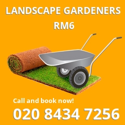 contemporary gardening ideas Chadwell Heath