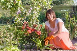 BR2 low maintenance gardens in Leaves Green