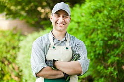 garden cleaners in Bishop's Stortford